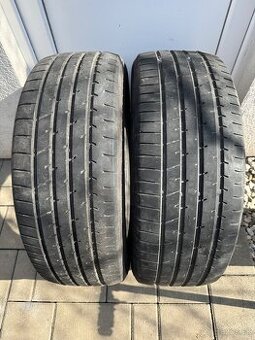 225/55 R19 , 235/55 R19