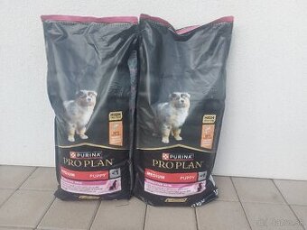 PURINA PRO PLAN Medium Puppy Sensitive Skin 12 kg