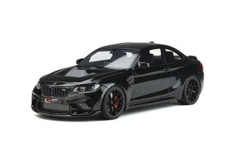 1:18 - BMW M2 Competition F87 - GT Spirit