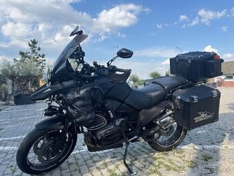 BMW R 1200 GS Adventure