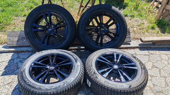 5x114,3 R17 --- HYUNDAI TUCSON ...