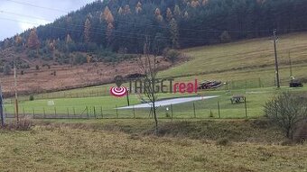 Na predaj, Pozemok, Brieštie, Turčianske Teplice, TARGETreal