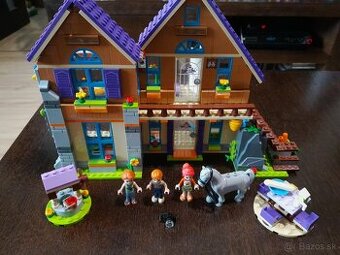 41369 LEGO Friends Miin dom