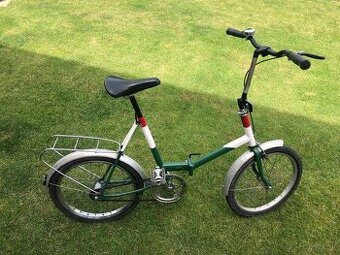 Skladaci 20" - 1
