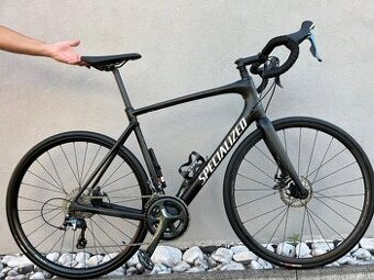 Specialized ROUBAIX CARBON bike vel. 58, model 2019