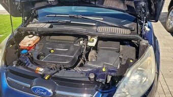 Predám Ford Grand C Max