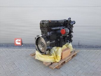 Kompletný motor Cummins, diely Cummins