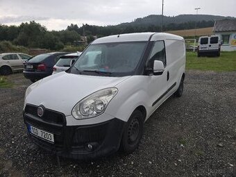 Fiat doblo maxi 1.6 diesel