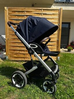 Cybex Talos S Lux 2023