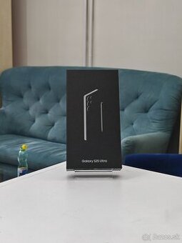Samsung Galaxy S25 Ultra 512GB | NOVÝ