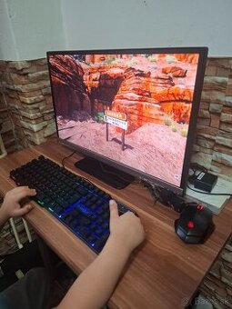 Herni slabši komplet 7generacia - 1