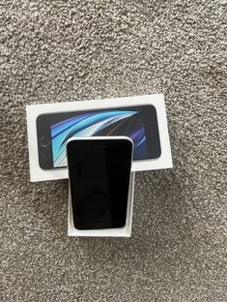 Iphon SE 2020 64 GB