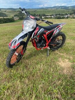 Leramotors Killer 250