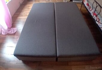 PREDAM DVE POSTELE ZA 50 EUR