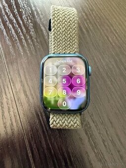 Apple Watch 7 45 mm