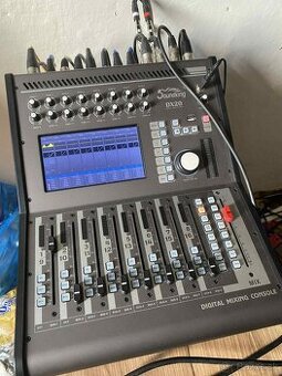 Soundking DX20-A Digitálny mixpult
