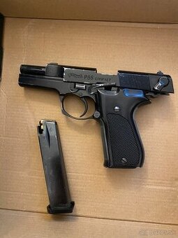 plynová pištoľ Walther P88 Compact