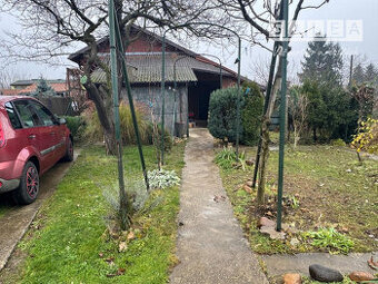 Výrazne znížená cena ...Krásna chalúpka v tesnej blízkosti r