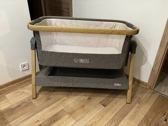 Cestovná postieľka pre dieťa - 1