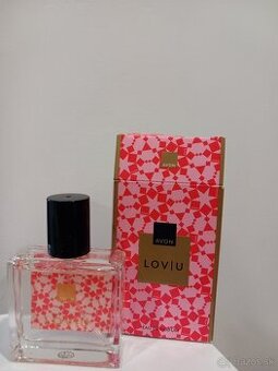 Lov U 30 ml - lim8tovana edicia - nova