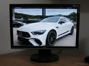 ASUS 20" (50,8 cm) - 1