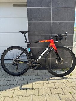 Merida Scultura Team