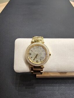 Dámske hodinky Michael Kors MK6510