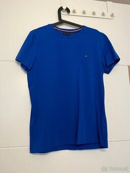 Tricko Tommy Hilfiger