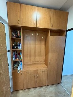 Predsienova zostava