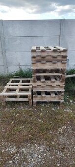 Predám Ytong, Xella, Xela palety