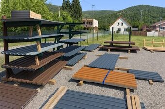MODERNÁ STRECHA BEZ STAROSTÍ OD 3€/m² CELE SLOVENSKO