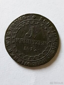 Mince - grajciare, soldo