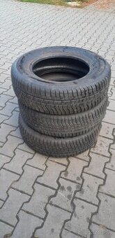 215/70R16 zimné  2ks