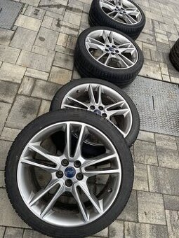 Ford originál R19 5x108, ET55