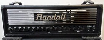 Gitarová hlava Randall Thrasher 120w