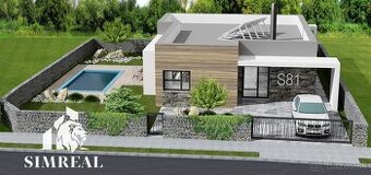 Novostavba domu RD- SIM10