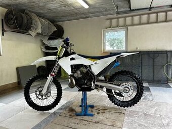 Husqvarna TC 250
