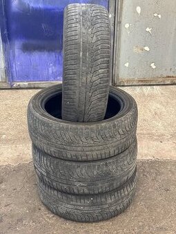 Zimné pneumatiky Hankook Winter icept evo 2 205/50 R17