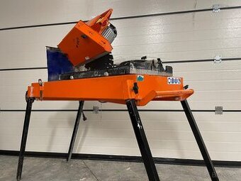 Vodná píla EURO SHATAL TS 351-45, stolová píla 350 mm, ako n