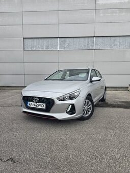 Hyundai I30 Sport line