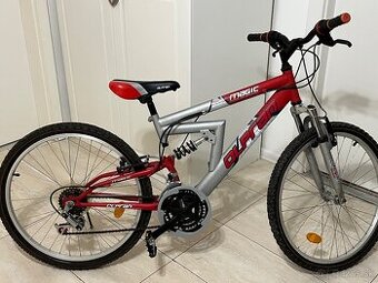 Predam 24” bicykel OLPRAN magic