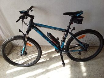 Predám CTM bicykel