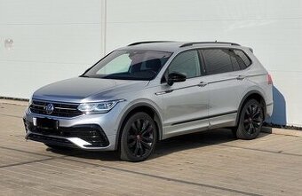 Volkswagen Tiguan Allspace R-line
