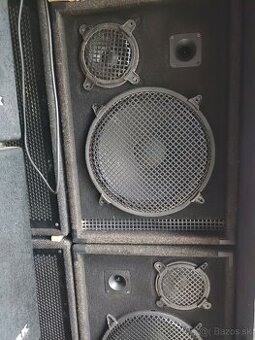 Reprobedne  15"/1"/6,5"