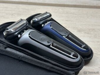 Braun Series 7