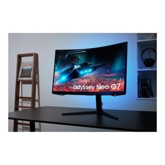 Samsung Odyssey G7 Neo 4K