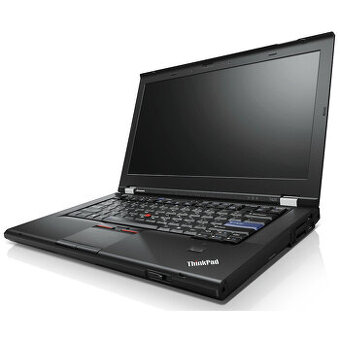 Lenovo ThinkPad T420, Intel Core i5, 6GB RAM, SSD 120GB, 14