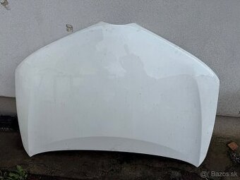 Predná kapota Toyota Auris II E180 lift farba 040