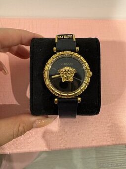 Versace hodinky