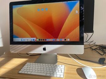 iMac 21.5 2017
